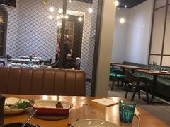 大堂-HOLA西班牙餐厅(空港店)