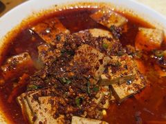 -小杨烤肉·陕西烧烤·陕西地方菜(东新街【永兴坊】店)