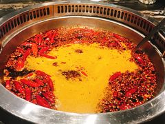 -小王少龙火锅(沙南街店)