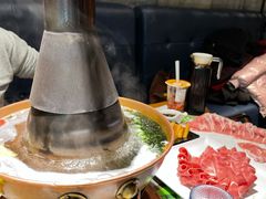 -京馆涮(惠济万达店)
