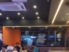-渔香岛美蛙鱼头火锅(威清路店)