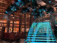 -威斯汀舞台餐厅