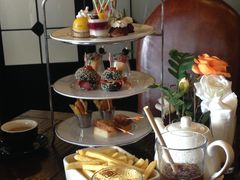 -南沙游艇会·大兵船餐厅