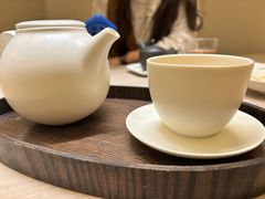 -隐溪茶馆(静安寺店)
