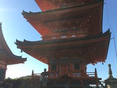 -有栖山 清光院 清水寺
