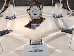 -DFS旗下T广场(新加坡店)