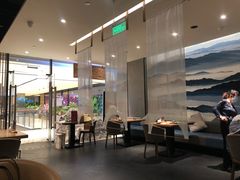 -隐泉之语日式料理(王府中环店)
