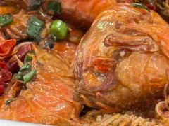 -西山人家·传统苏帮菜·家宴(木渎店)