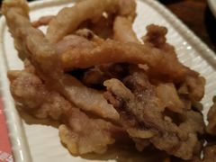 现炸酥肉-大话三城重庆火锅(万科天誉店)