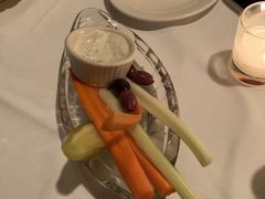 -Keens Steakhouse