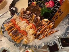 -捞神煲汤火锅(湖滨商业街店)