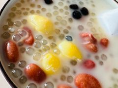 -二十四幢糖水(中山西路店)