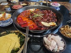 -楠火锅(绵阳首店)