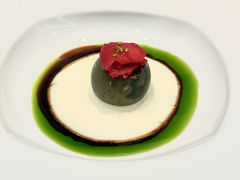 -百盛·鼎膳(中海财富中心)