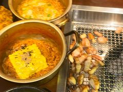 -肉甲韩国木炭烤肉(新壹街1店)
