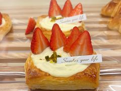 -85度C(上海周浦店)