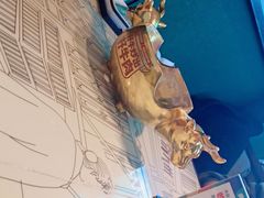 -俏九州·小炒黄牛肉(华润万象汇店)