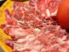 -潮汕大目牛肉火锅(水围店)