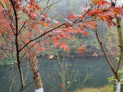 -常德桃花源景区