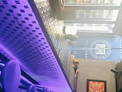 大堂-浅醉·小酒馆