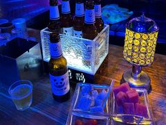-喜鹊音乐酒馆(西街店)