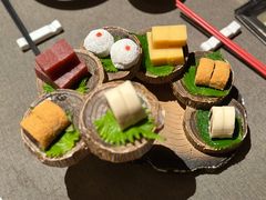 -花家怡园(四合院总店)