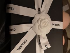 -CHANEL(恒隆广场店)