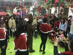 -新爱婴早教中心(金鼎路店)