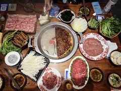 -楠火锅(哈尔滨金爵万象店)