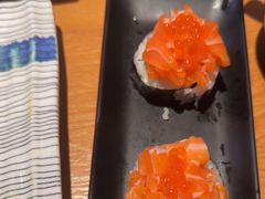 -万岁寿司(万国店)