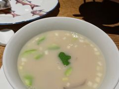 钱湖鱼羹-宁波柏悦酒店·钱湖渔港