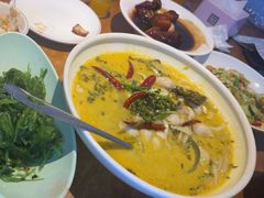 -外婆烧.老杭帮菜(庆春店)