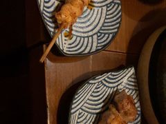 -鸟泉居酒屋·烧鸟·酒馆(百子湾店)