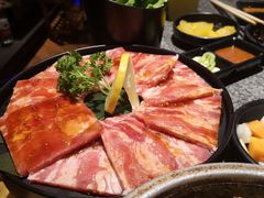 -九田家黑牛烤肉料理(麒麟万达店)