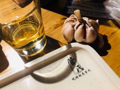 -管氏翅吧(马家堡店)