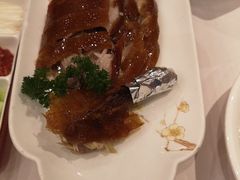 -大鸭梨烤鸭(石佛营店)