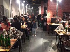 -小炉子烤串(沈辽路店)