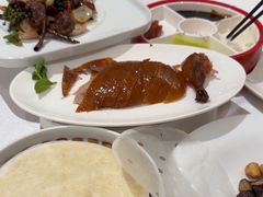 -月福京味斋·烤鸭店·北京菜(鼓楼总店)