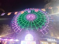 -三亚海昌梦幻海洋不夜城