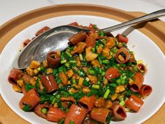 -双合园·海鲜水饺青岛菜(万佳广场店)