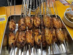 -炒豆合作社(东四总店)