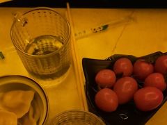 -华夏良子·足道SPA艾灸(龙潭路店)