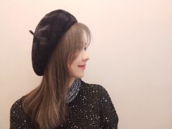 -MY HAIR ARDOR