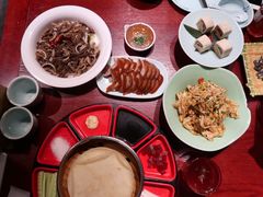 -北平食府(马鞍山路店)