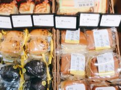 -来伊份(龙之梦长宁店)