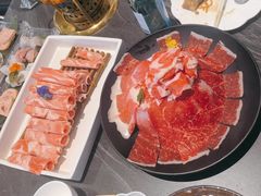 -合乐·创意火锅·海鲜火锅(亚东柒号店)