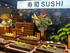 -苏格里岛自助烤肉海鲜火锅(成都金牛万达店)