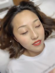 -久匠·野生眉半永久纹眉