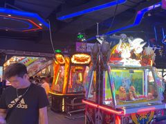 -核客电玩城(东门店)