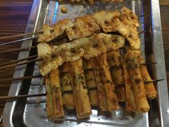 -明明烤牛肉(原明明东北烧烤)